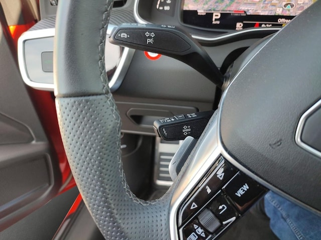 Audi S6 Quattro Sedan