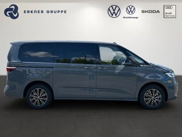 Volkswagen Multivan 2.0 TSI DSG Lang T7