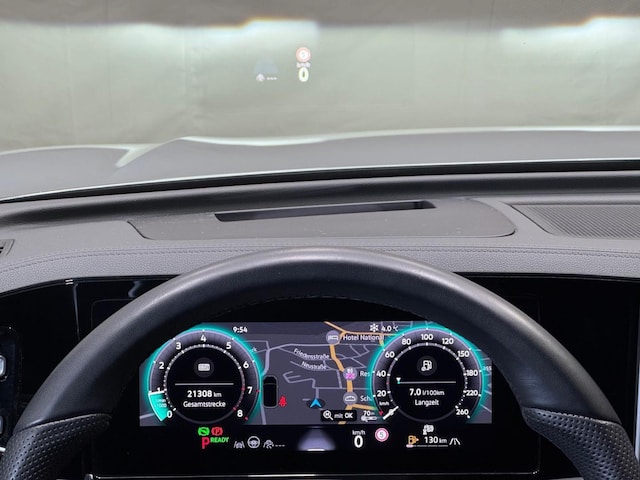 Volkswagen Tiguan 1.5 eTSI DSG R-Line