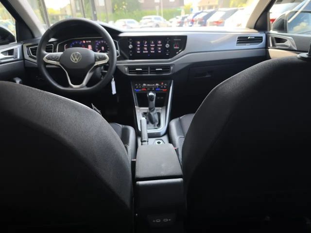 Volkswagen Taigo IQ.Drive Style