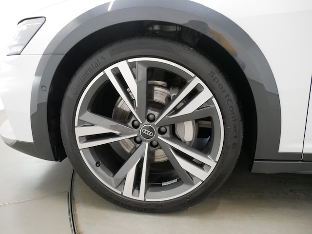 Audi A6 allroad 40 TDI Quattro S-Tronic