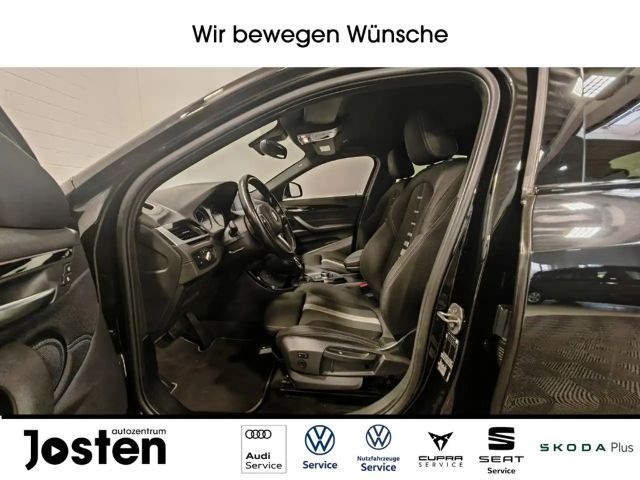 BMW X2 Advantage pakket sDrive sDrive18i