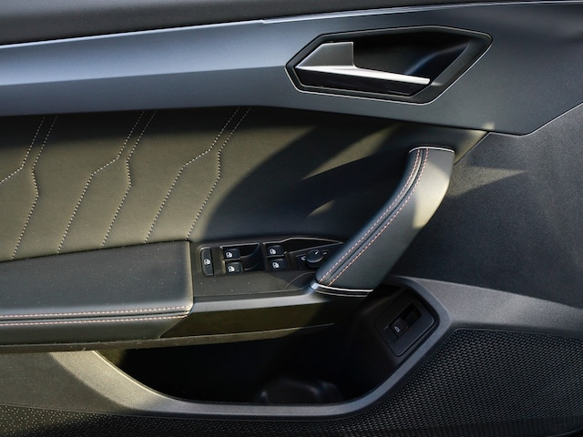 Cupra Formentor 2.0 TSI 4Drive DSG