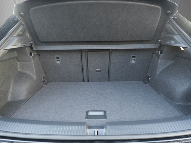 Volkswagen T-Roc 1.5 TSI DSG Style