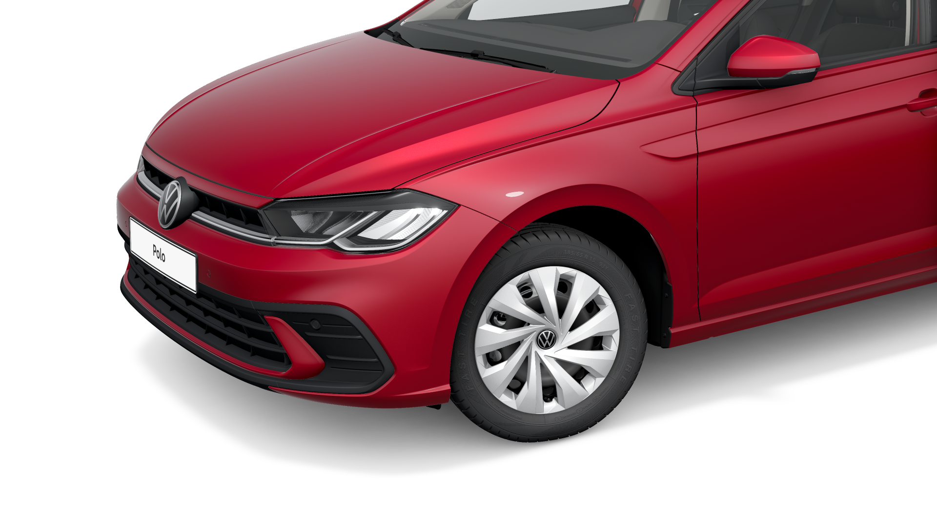 Volkswagen Polo 1.0 (EURO 6d) Virtual LED PDC SpurH