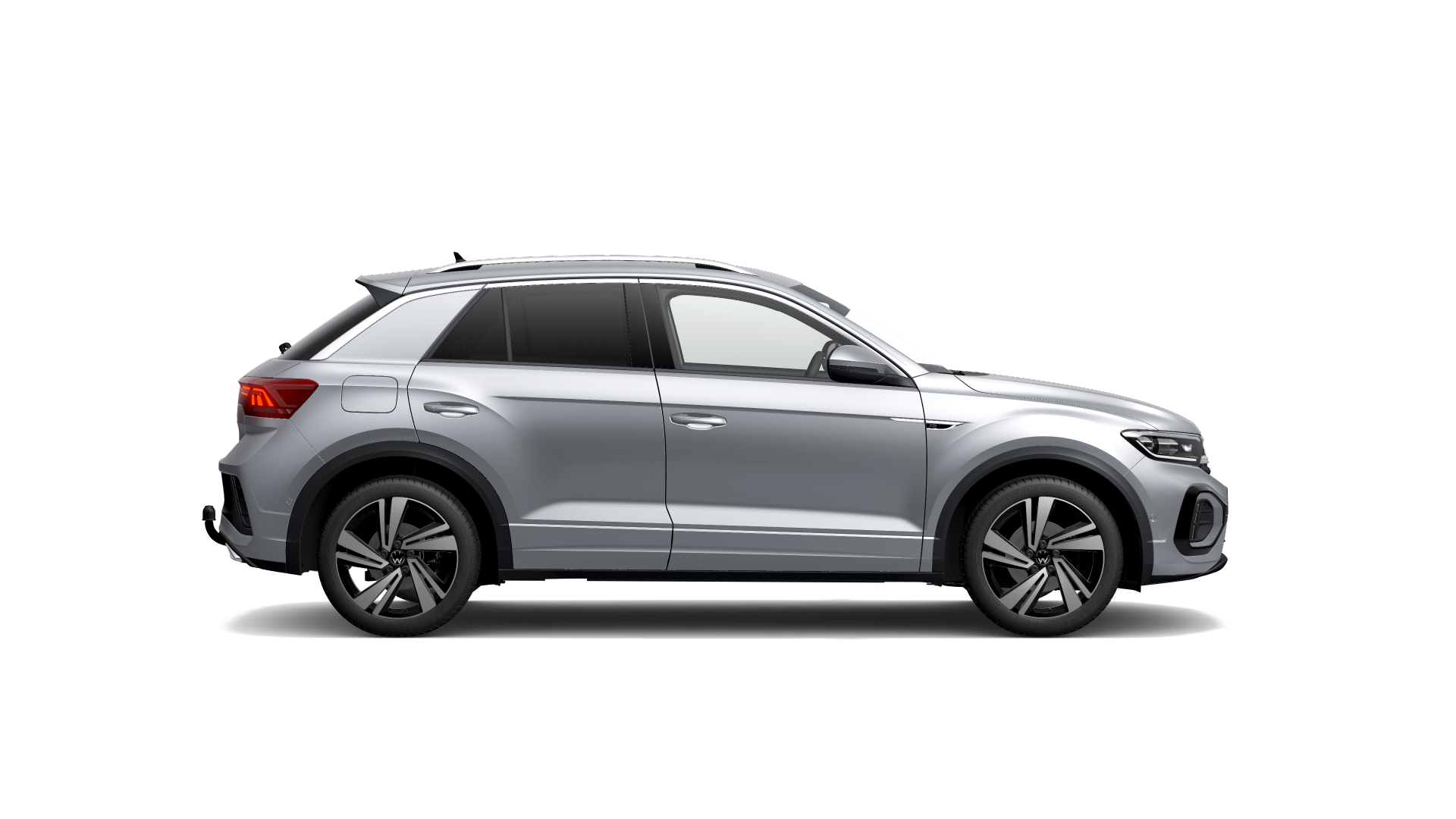 Volkswagen T-Roc 1.5 TSI DSG R-Line
