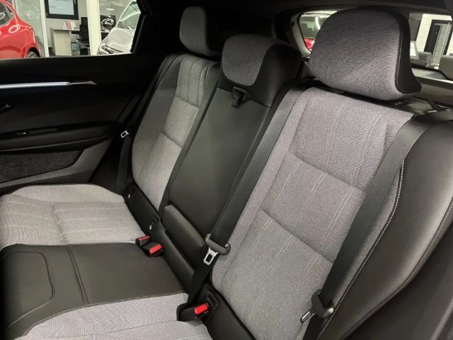 Mitsubishi Eclipse Cross Diamant Edition