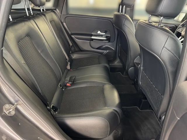 Mercedes-Benz B 200 B 200 d CDI Progressive