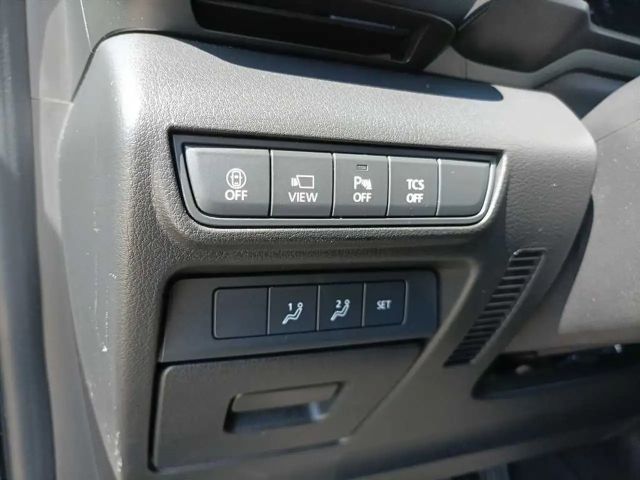 Mazda MX-30 SkyActiv e-Skyactiv