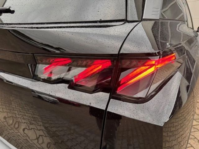 Peugeot 5008 GT-Line Hybrid