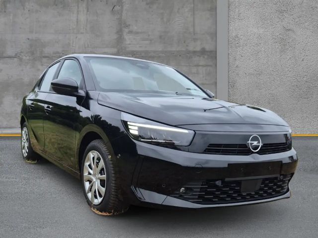 Opel Corsa Edition F Edition