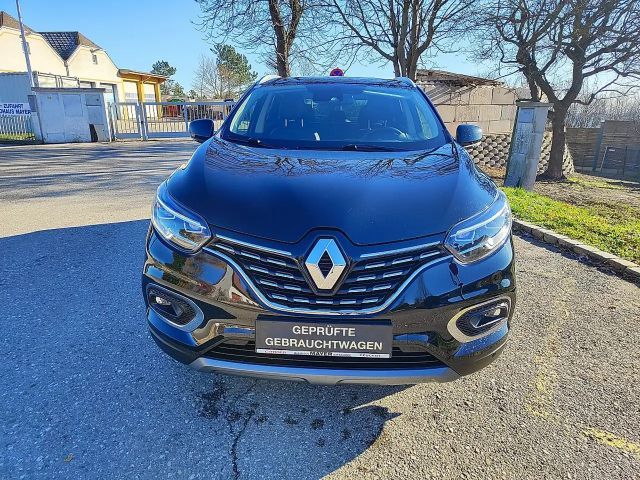 Renault Kadjar Intens TCe 140