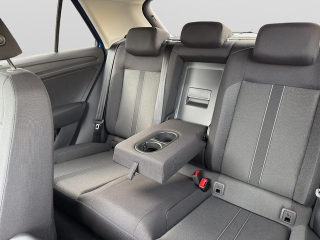 Volkswagen T-Roc 1.5 TSI DSG