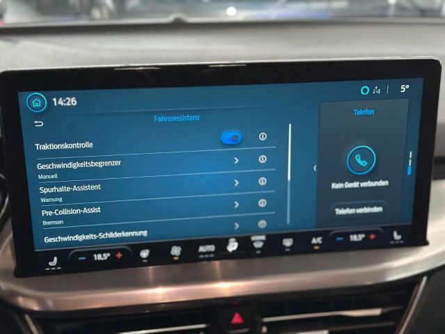 Ford Focus Titanium Wagon