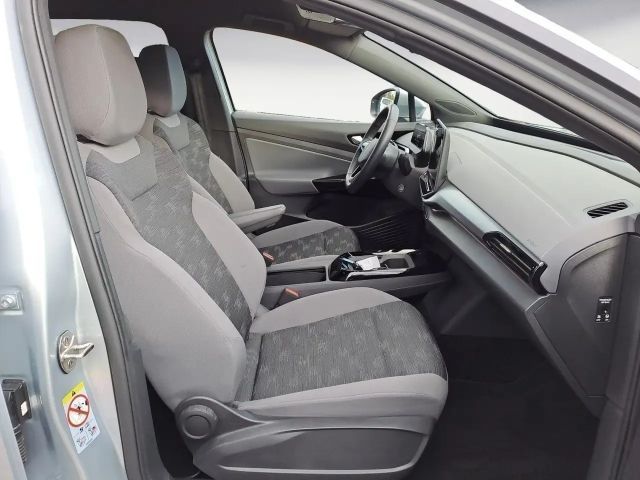 Volkswagen ID.4 Pure