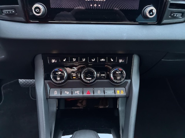 Skoda Karoq 2.0 TDI Selection