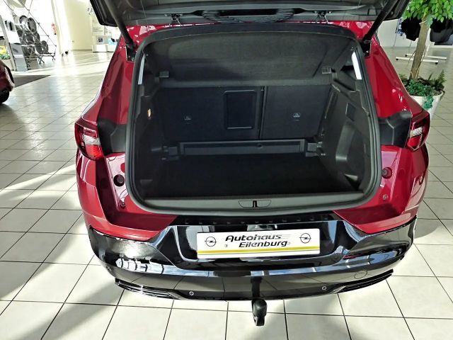 Opel Grandland X GS-Line Grand Sport