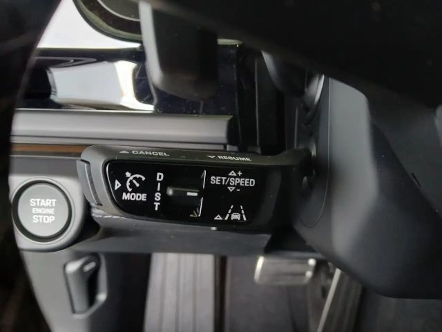 Porsche Panamera E-Hybrid Turbo