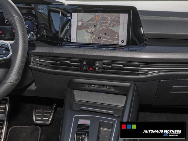 Volkswagen Golf GTE Golf VIII IQ.Drive