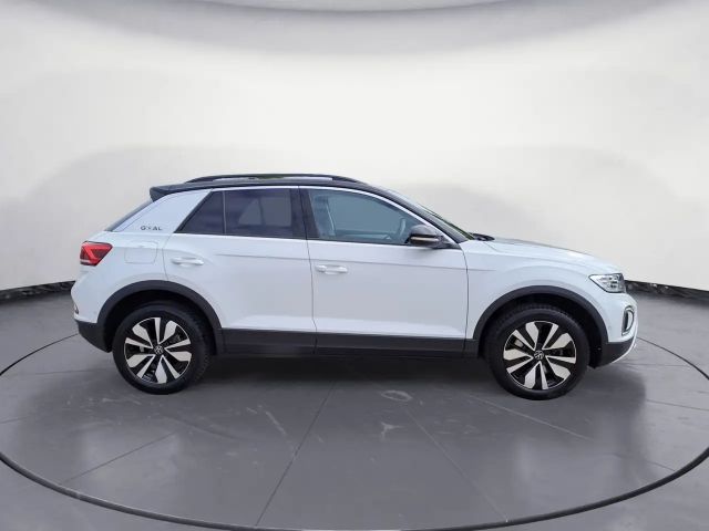 Volkswagen T-Roc 2.0 TDI DSG