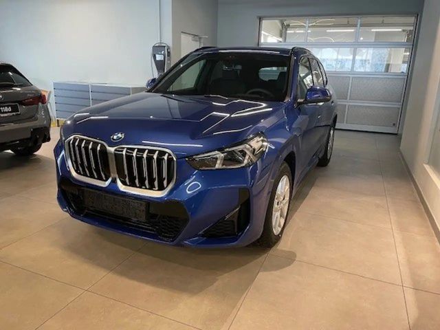 BMW X1 M-Sport xDrive20d