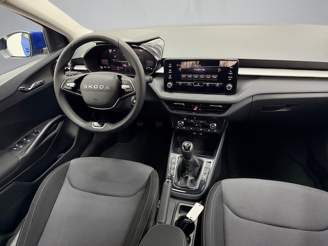 Skoda Fabia Fabia 1,0  TSI