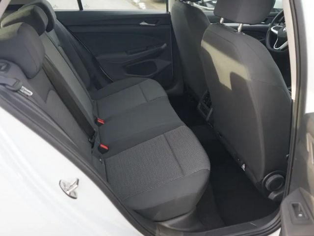 Volkswagen Golf 1.0 TSI Golf VIII