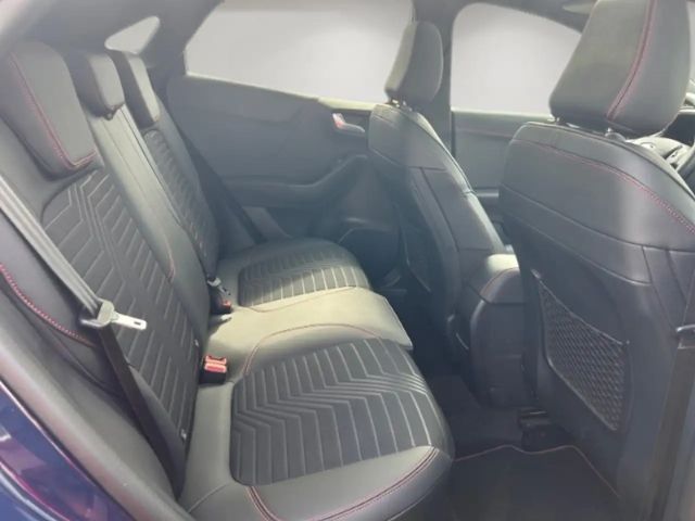 Ford Puma Plug in Hybrid ST Line