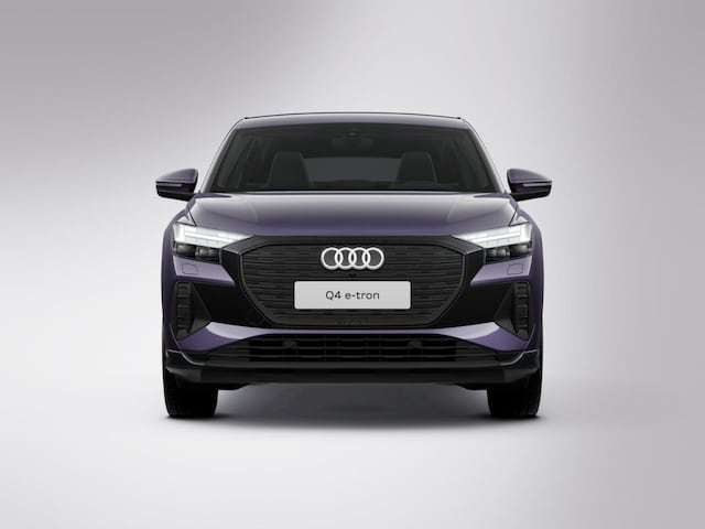 Audi Q4 e-tron 40 Sportback