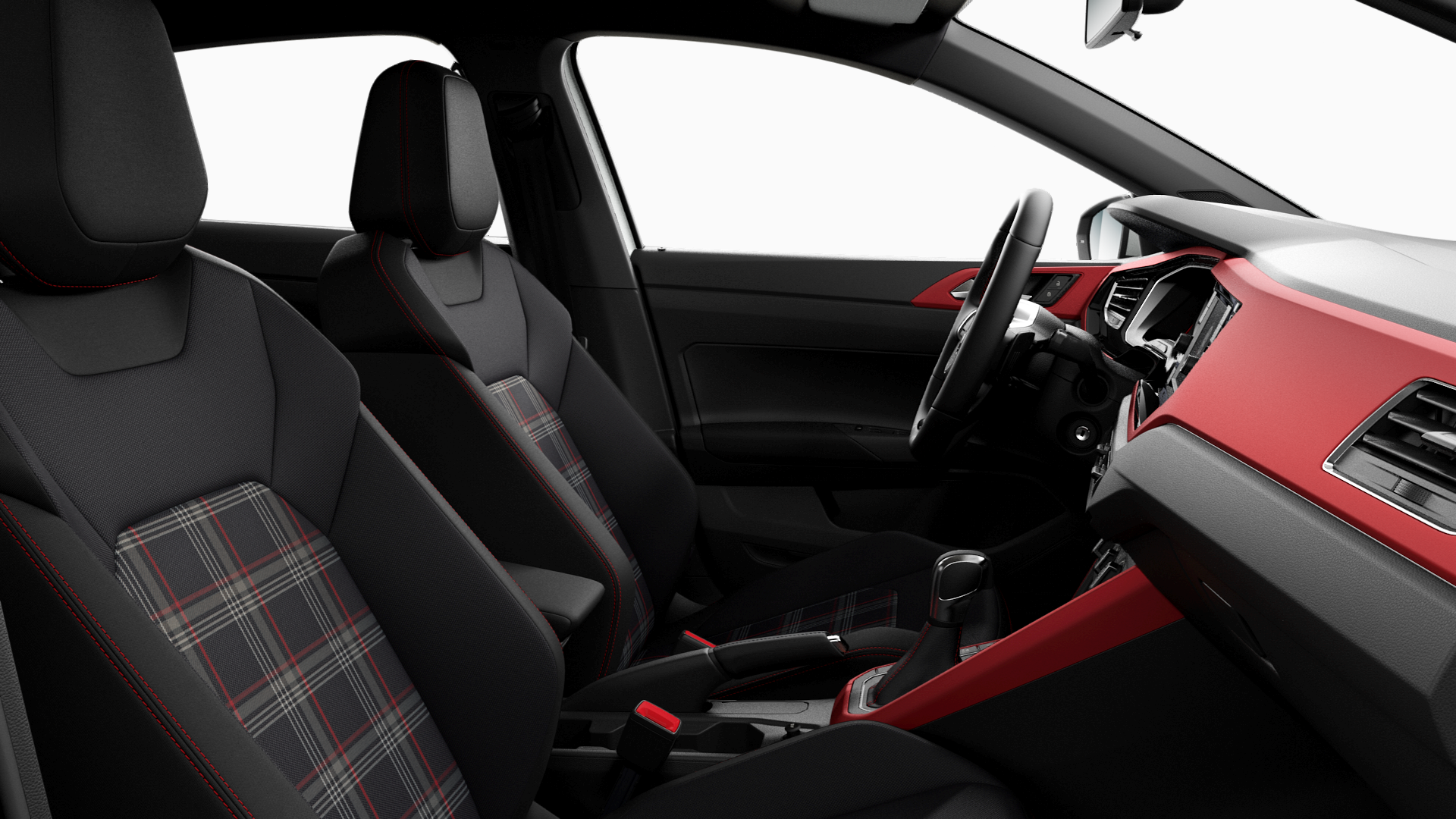 Volkswagen Polo 2.0 TSI DSG Sport