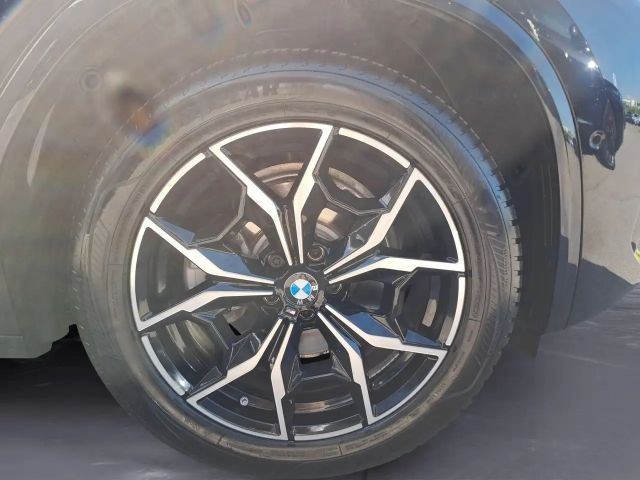 BMW X4 M-Sport xDrive20i