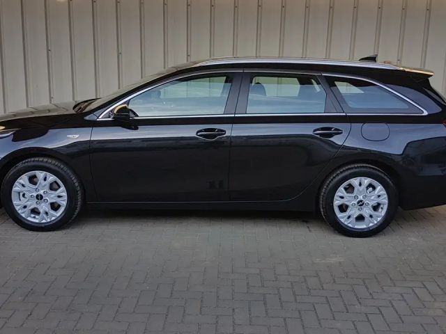 Kia Ceed GDi SportWagon Vision