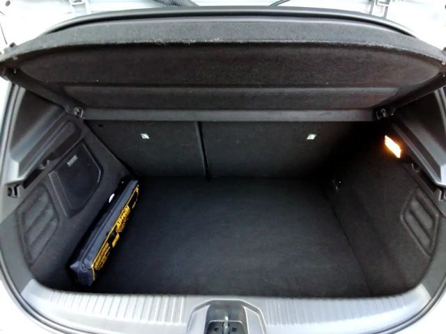 Renault Clio E-Tech Hybrid Techno