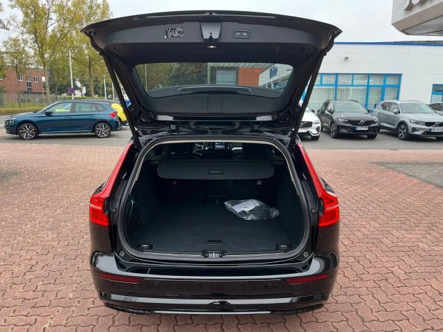 Volvo V60 AWD Dark Hybrid Plus T6
