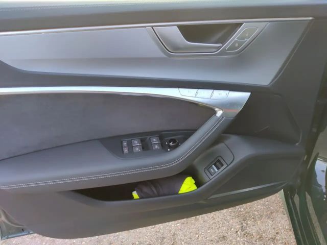 Audi S6 55 TDI Quattro