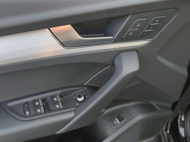 Audi Q5 40 TFSI Quattro S-Tronic Sportback