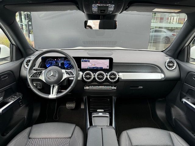 Mercedes-Benz EQB 350 4MATIC