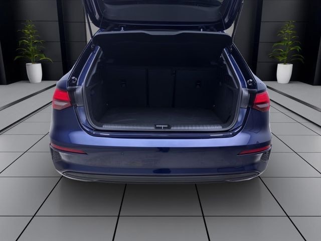 Audi A3 30 TDI Sportback