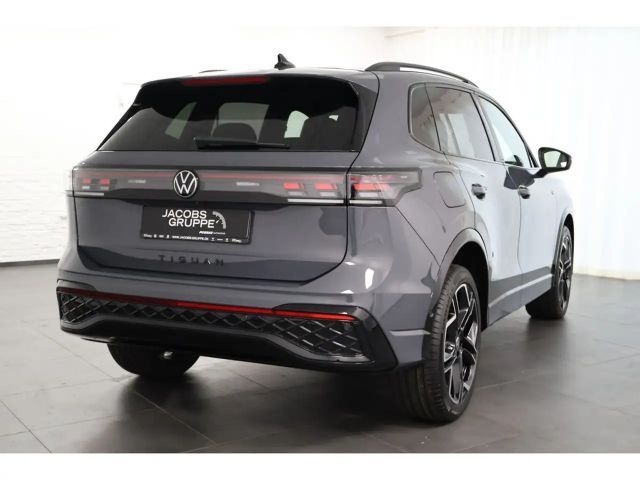 Volkswagen Tiguan 2.0 TDI DSG R-Line