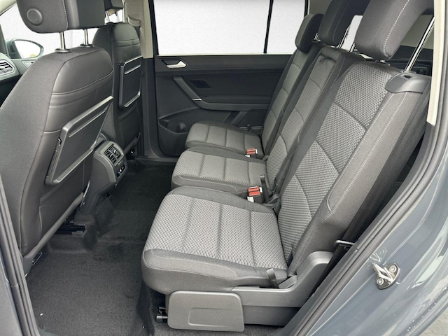 Volkswagen Touran 1.5 TSI Comfortline DSG