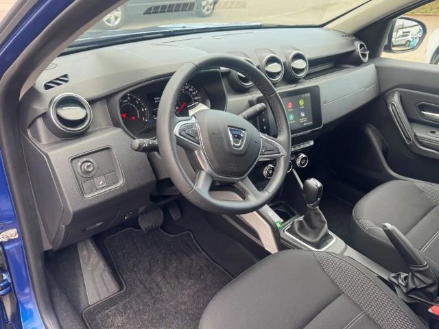 Dacia Duster 2WD Prestige TCe 150