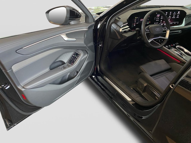 Audi A6 Avant Quattro S-Tronic