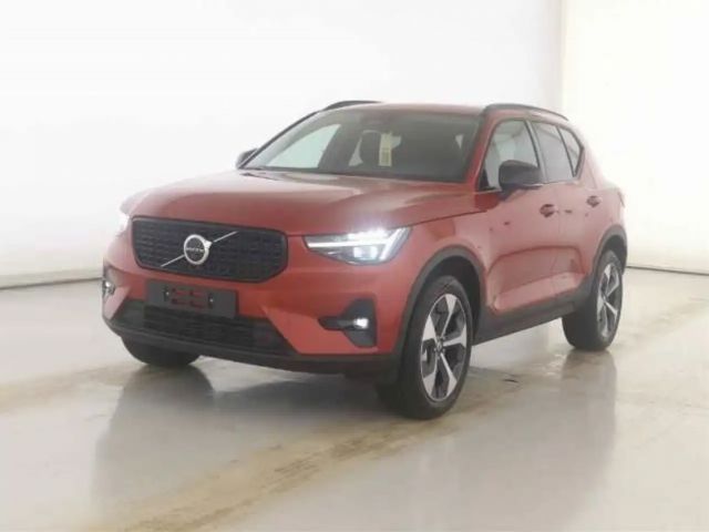 Volvo XC40 Dark Plus