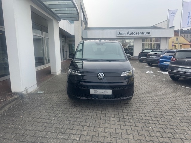 Volkswagen Multivan 2.0 TDI DSG Lang T7