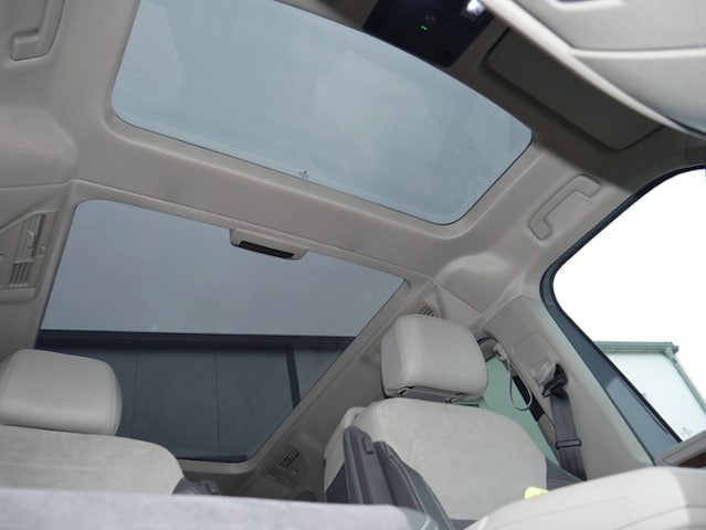 Volkswagen Multivan 2.0 TSI DSG Lang T7