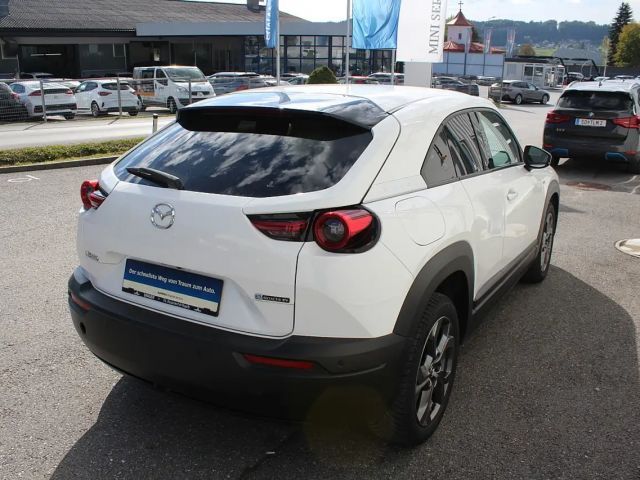 Mazda MX-30 Prime-line SkyActiv e-Skyactiv