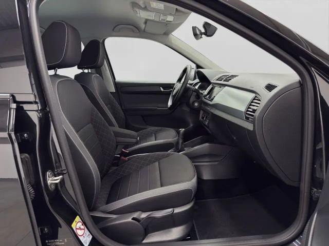 Skoda Fabia Ambition