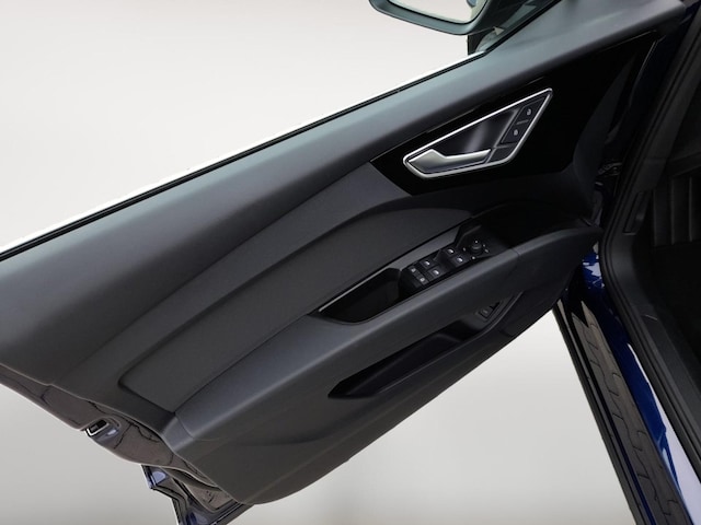 Audi Q4 e-tron 35 Sportback