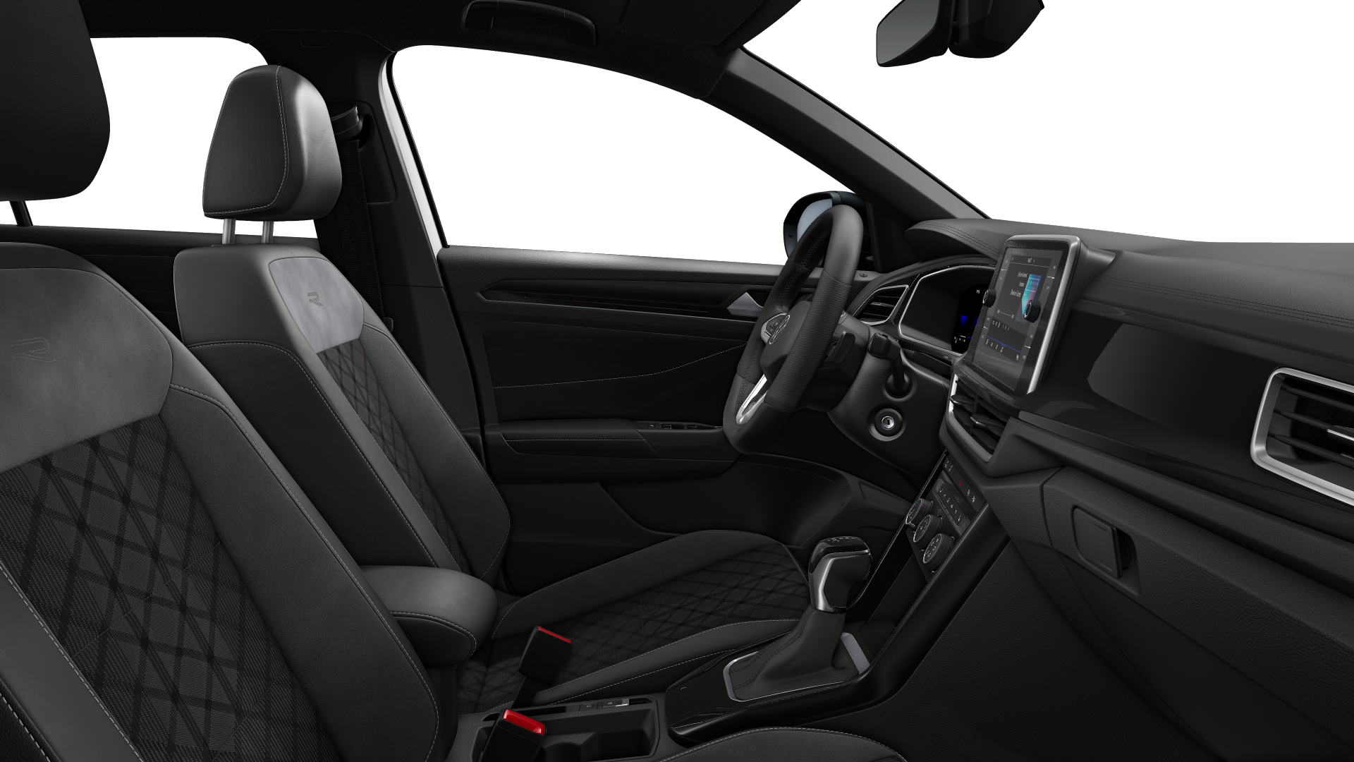 Volkswagen T-Roc 1.5 TSI DSG