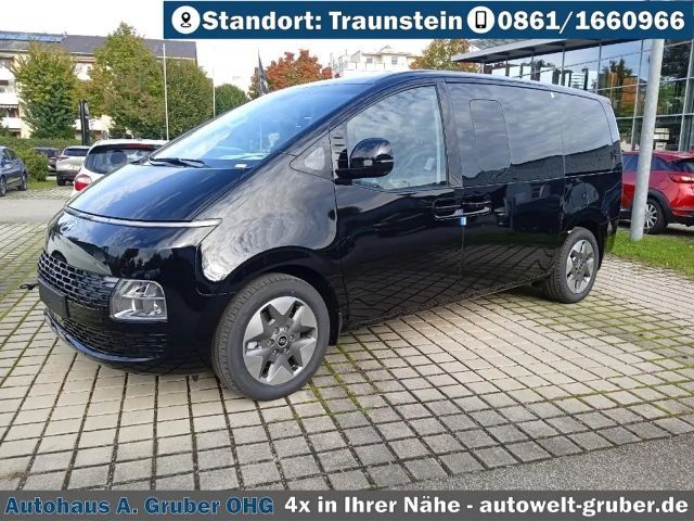 Hyundai Staria Prime